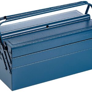 Caja de Herramientas Metálica