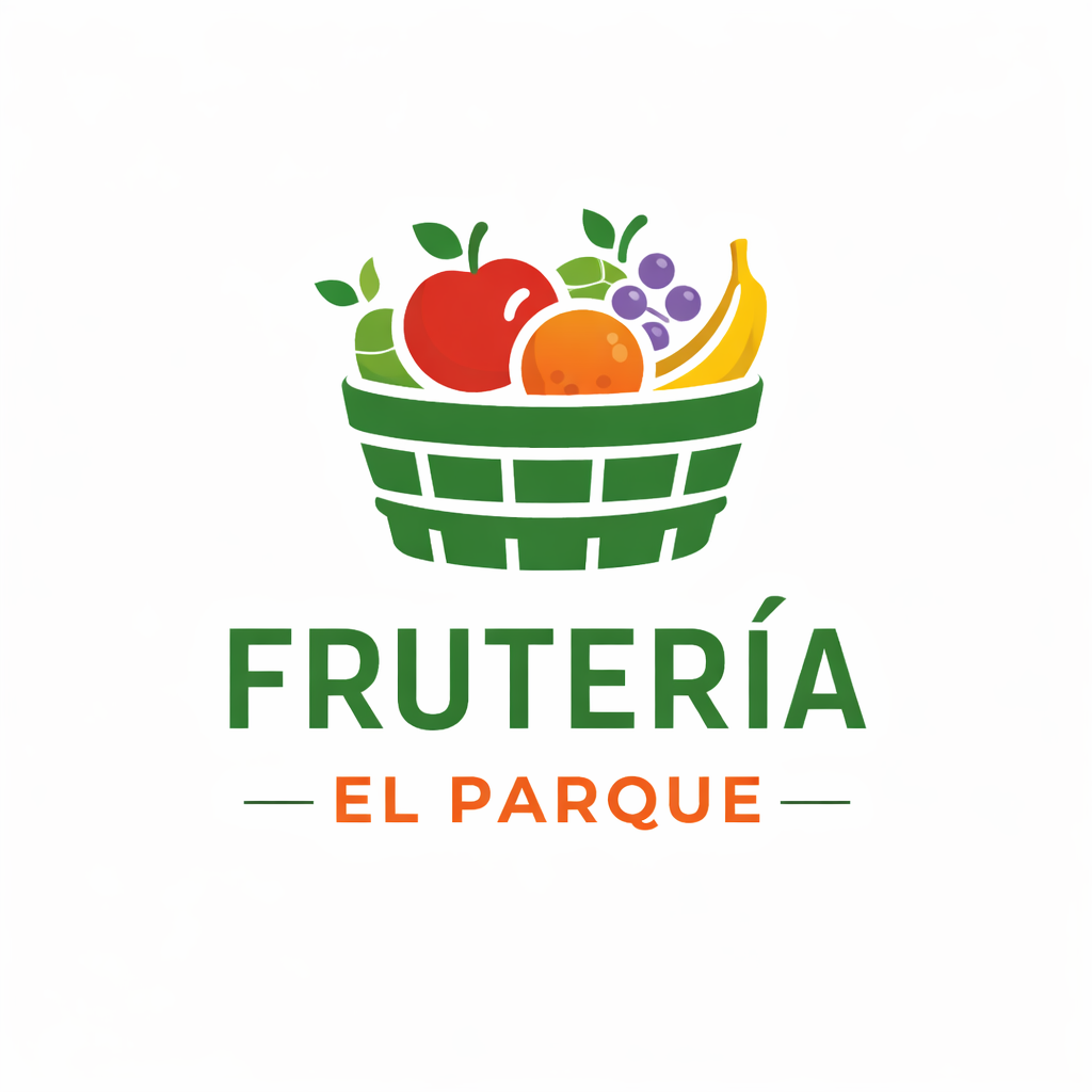Frutería El Parque