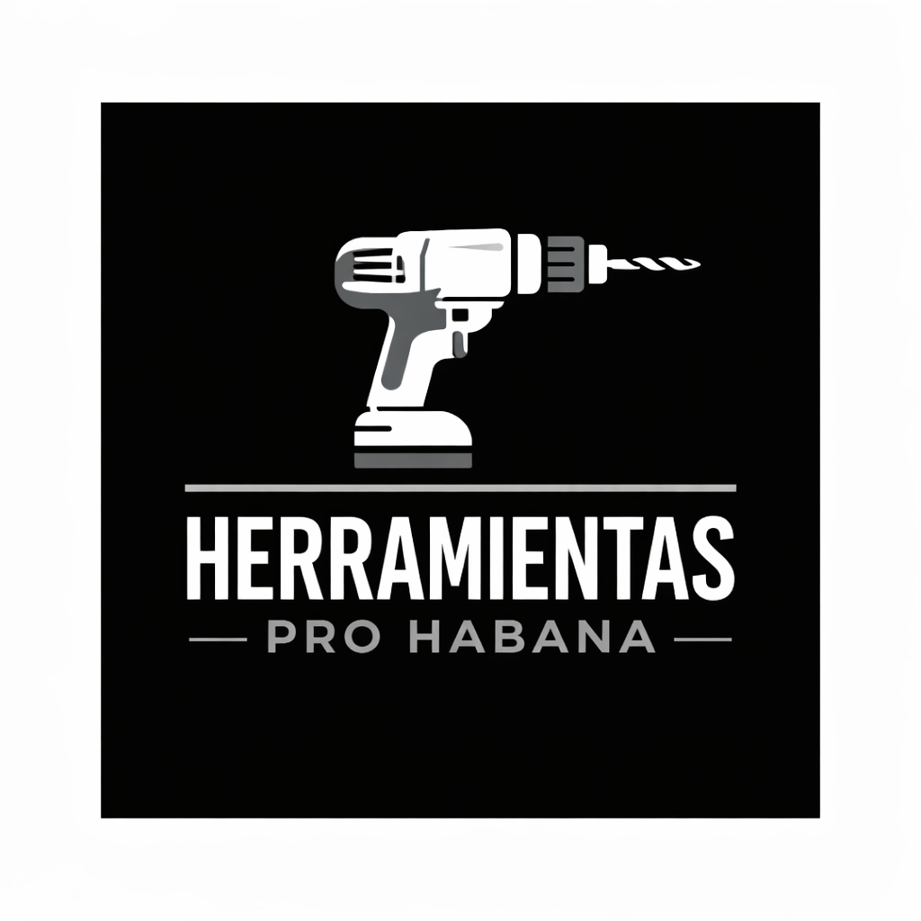 Herramientas Pro Habana