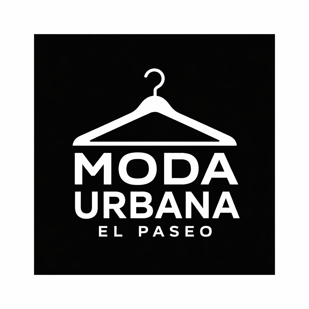 Moda Urbana El Paseo