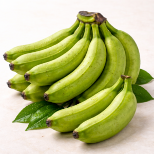 Plátano Burro (1 kg)