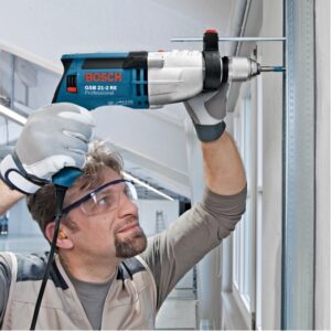 Taladro Eléctrico 650W